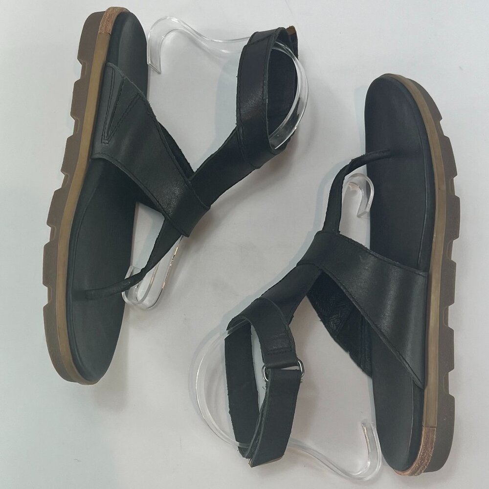 Sorel Women's Torpeda Ankle Strap Sandals - Picture 7 of 14